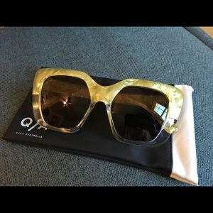 Quay Australia sunglasses